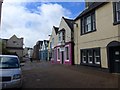Point Street, Stornoway in HS1 2BD
