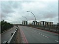 Sir Steve Redgrave Bridge in E16 2RG