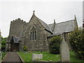 St  Nicholas  parish  church  Dunkeswell in EX14 4PE