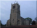 St Nicholas Church, Thorne in DN8 4DJ