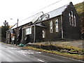 Former St Gabriel's Church, Graig Terrace, Abergwynfi in SA13 3TU