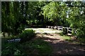 Berry Bridge, Twyford in SO21 2AG