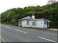 Northgate Tollhouse, Aberaeron in SA46 0JP