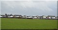 Playing fields, Rhyl in LL18 4HT