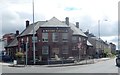 The Bolton Castle Public House in BL2 3AN