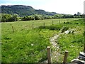 Site of a Roman bath house, Tremadog in LL49 9RP