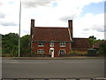 The Low House, Barham in Great Blakenham