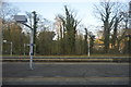Elmstead Woods Station in BR7 5RL