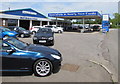 Moff Motors Service & MOT Centre, Castle Cary in BA7 7LQ