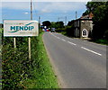 Welcome to the Mendip District of Somerset in BA7 7LQ