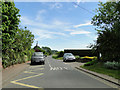 Nayland Road, Bures St. Mary in CO8 5AN
