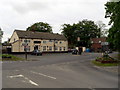 Pub on A1064 in NR29 3HY