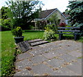 Ansford Silver Jubilee Gardens in BA7 7JJ