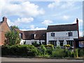 The Kings Arms, Cardington in MK44 3SU