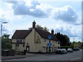 The Five Bells, Cople in MK44 3UE