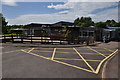 Copplestone : Copplestone Primary School in EX17 5NR