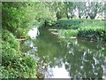 River Great Ouse in MK44 1SB