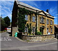 Castle Cary Post Office in BA7 7HH