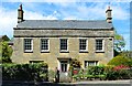 Ampney Lodge, Bampton, Oxfordshire in OX18 2QW