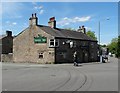 "The White Horse" at Horwich End in SK23 7JU