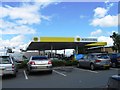 Filling Station, Morrisons in PE11 3UG