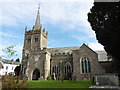 Sidbury, St Peter & St Giles in EX10 0SD