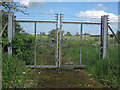 Old Gates on Elsham Wolds in DN20 0SS
