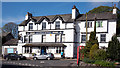 George Hotel, Orton (Cumbria) in CA10 3RB