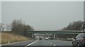 Barton Lane Bridge, M6 in PR3 5AU