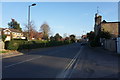 Church Street, Exning in CB8 7FR