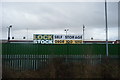 Lock Stock Self Storage in LL18 2AB
