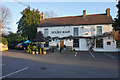 The Golden Boar, Freckenham in IP28 8HZ