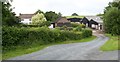 Upper Gilvach in HR2 0QY