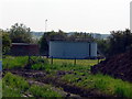 Sewage Works nr. Cantley in NR13 3SH