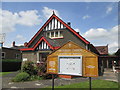 Methodist  Church  on  Corvedale  Road  Craven  Arms in SY7 9PE