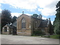 St Saviour's Church and Parish Centre, Auckley in DN9 3ET