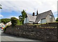 Gyffin Community Centre in LL32 8HZ