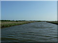 River Thurne to Potter Higham - Norfolk Broads in NR29 5JX