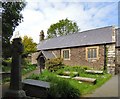 St Benedict's, Gyffin in LL32 8HZ