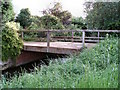 Bridge at Lower Grove Mill in OX17 3PL