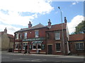 Travellers Rest at Tickhill in DN11 9PF