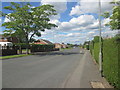 Wong Lane, Tickhill in DN11 9PN