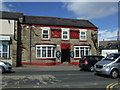 The Wheatsheaf, Shiney Row in DH4 7DJ