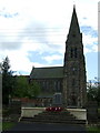 St Mary the Virgin Church, West Rainton in DH4 6SX