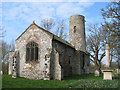 St. Theobald, Great Hautbois in NR12 7HX