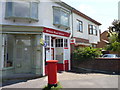 Witton Post Office, Droitwich Spa in WR9 8AY