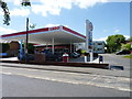 Esso Service Station, Worcester Road, Droitwich in WR9 8AY