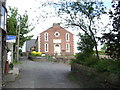 Grindleton Methodist Church in BB7 4RQ