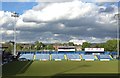 Edgeley Park, Stockport in SK1 3DL