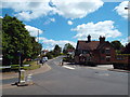 Rayleigh Road, Shenfield in CM15 8QE
